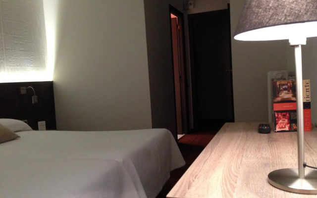 Hotel Oriente