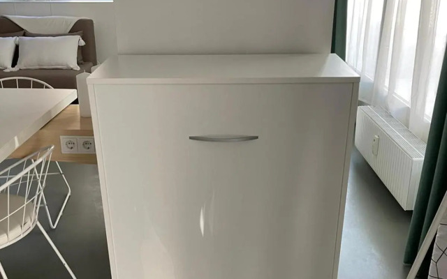 Main Station Design Loft Style Apartment