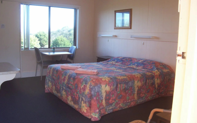 Bayview Motor Inn