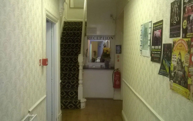 The Cressington Hotel