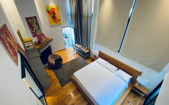 San Marcos Properties
