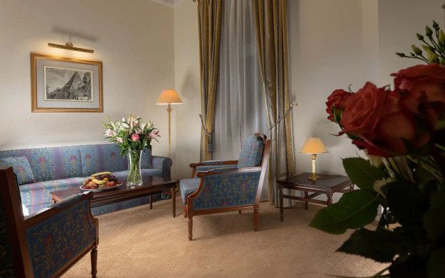Savoy Westend Hotel
