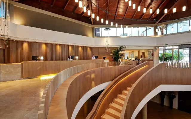 Protur Biomar Gran Hotel & Spa