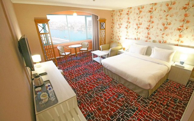 The George Hotel