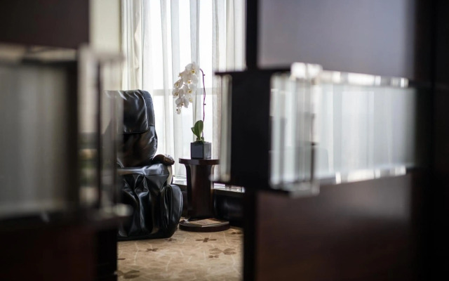The Westin Beijing Chaoyang
