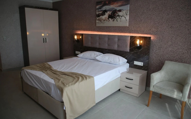 Asim Ve Nurhan Kocabiyik Ogretmenevi