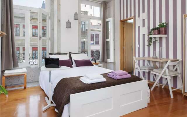 Porta 33 Porto Suite