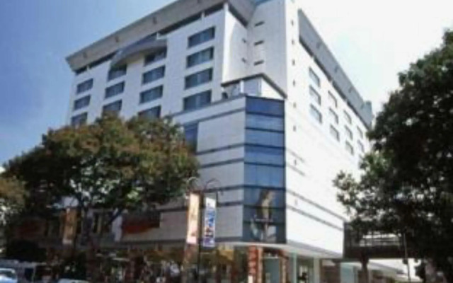 Orchard Point Serviced Apartments