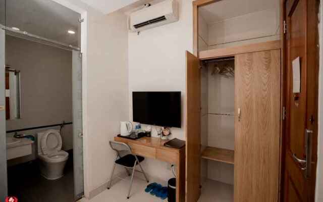 Bang Thanh Hotel