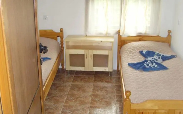 Kuma Lissa Guest House