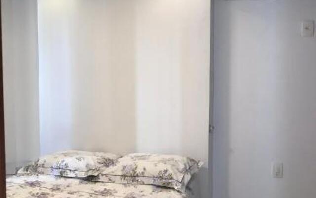Flat 505, Edf. Home Club Porto Mar