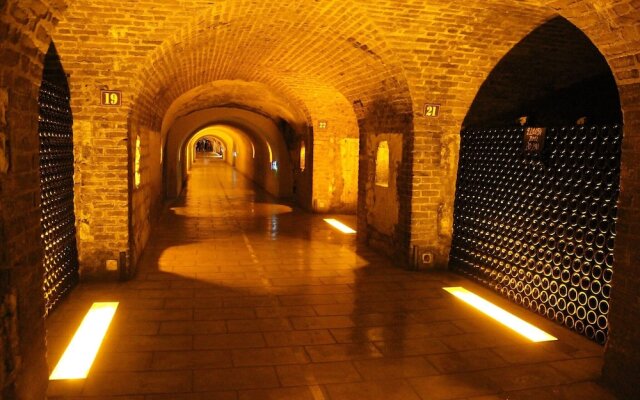 Best Western Hotel De Champagne