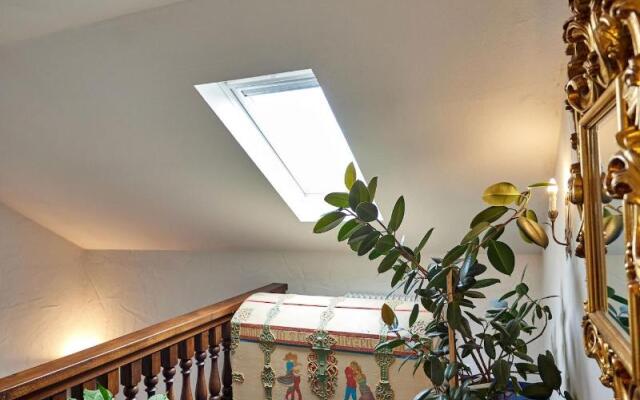 Landgasthof-Hotel zum alten Wirth