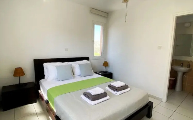 70 PAP - Stay Anthea Gardens - Calm Living