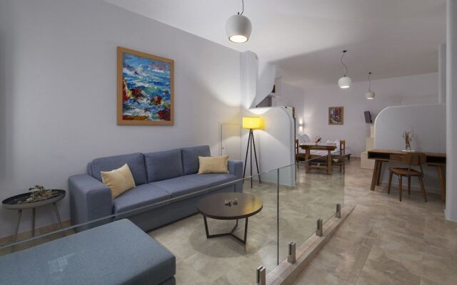 Andros 4 All Seasons V&S- Psaltis Street