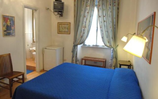Bed and breakfast Civico 225