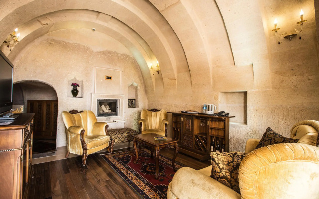 Cappadocia Cave Resort&Spa