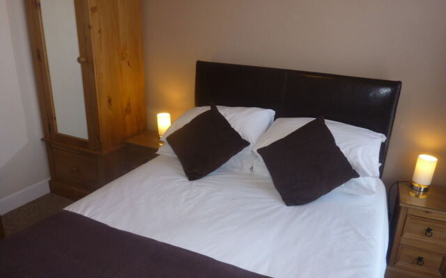 Willows Guest House