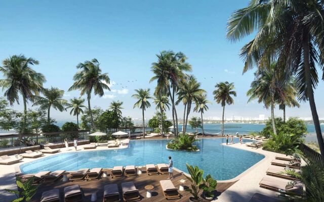 Gale Miami Hotel and Residences