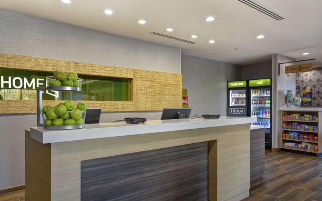 Home2 Suites by Hilton Dayton South