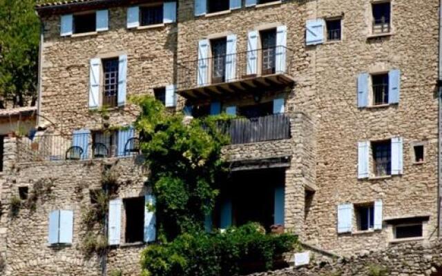 Chambres d'hôtes de l'Abbaye