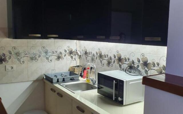 Kriss Apartment Luxury