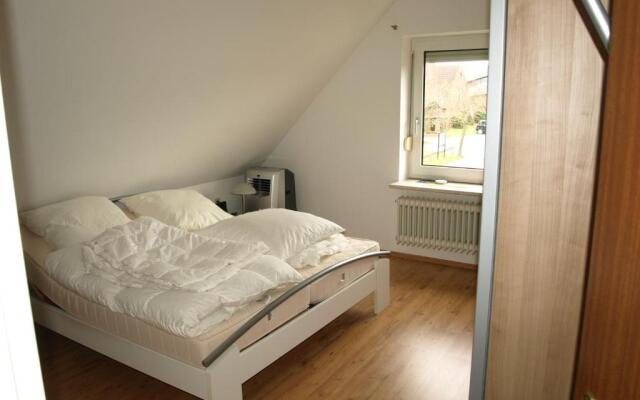 Ferienhaus Leezdorf Ostfriesland