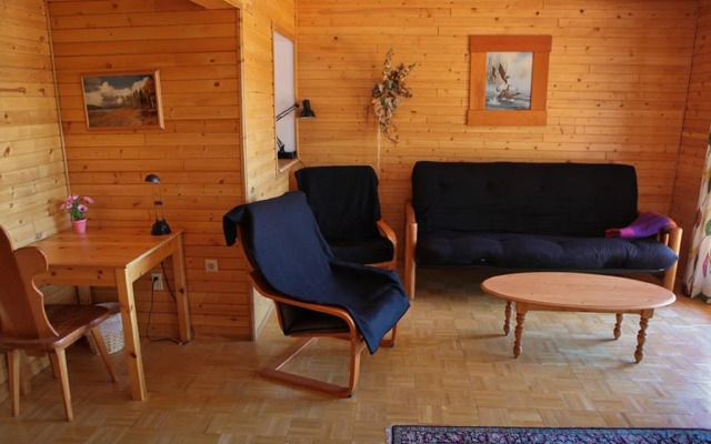 Big Creek Lodge - Working Guest Ranch