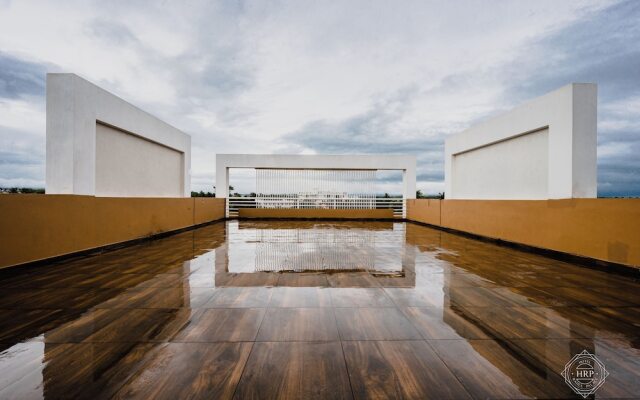 Hotel Rahul Palace Belagavi