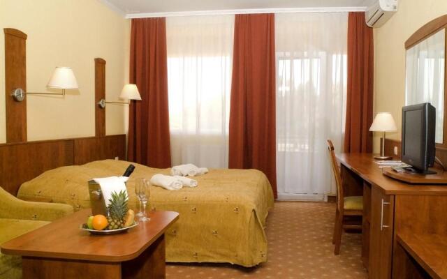 Belenus Thermalhotel superior