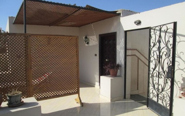 Fayrouz Apartments