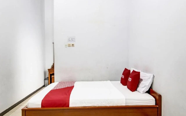 Hotel O Wisma Pkpri Purworejo