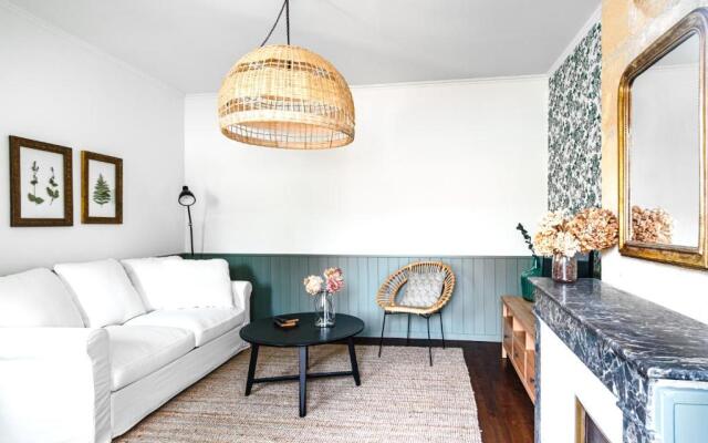 Le clos Poujeau 15 mns centre Bordeaux