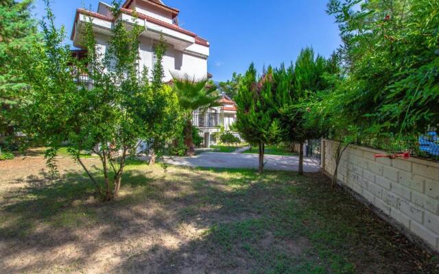 Brookland Paris, Özel Havuzlu, Fethiye