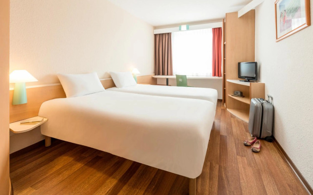 ibis München Garching