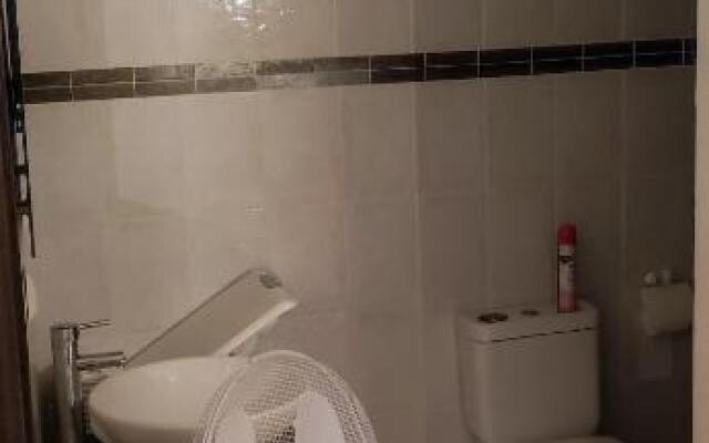 appartement en residence privée