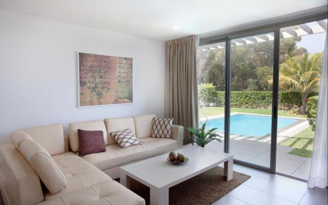 Coral Villas La Quinta