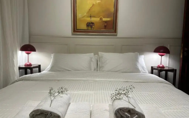 CasaCharcas Hotel Boutique