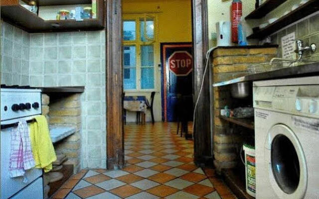 Downtown Bratislava B&B