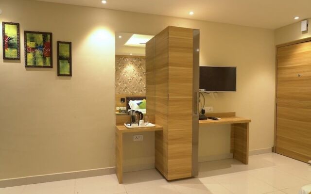 Hotel Capital House