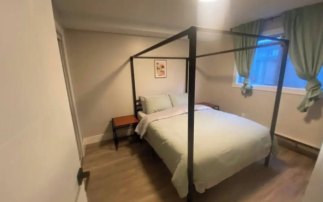 Brand New Modern Flat 2br1ba Whyte And U
