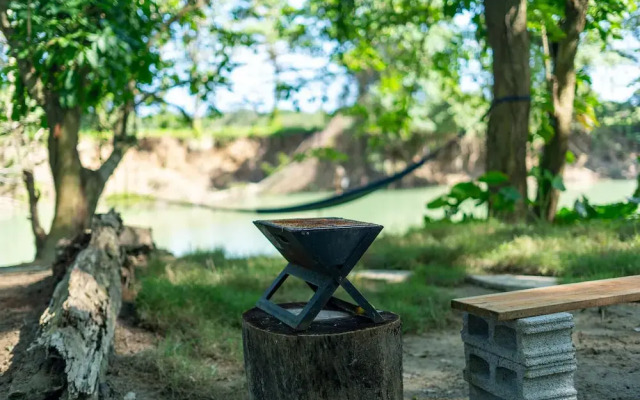 REFUGIO Sabaneta de Yásica