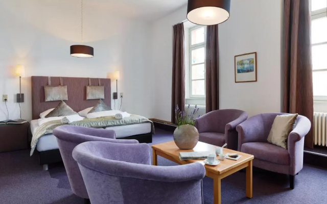 Hotel Lekker