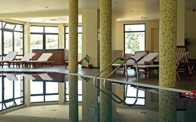 Hotel Orbel Spa