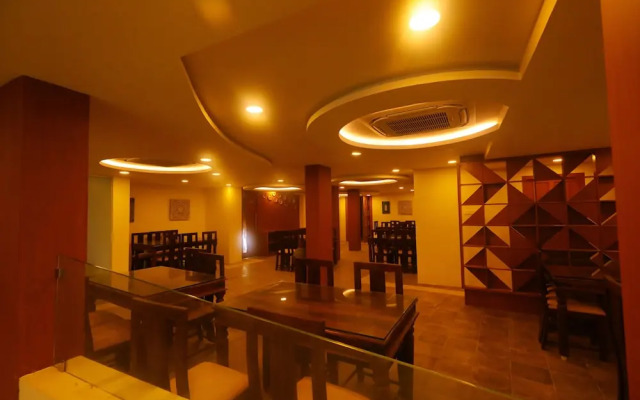 Kfour Apartment & Hotels Private Limited