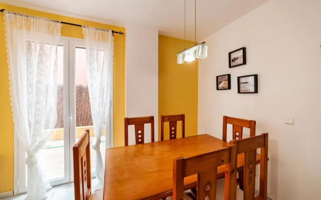 Residencial Las Redes-19