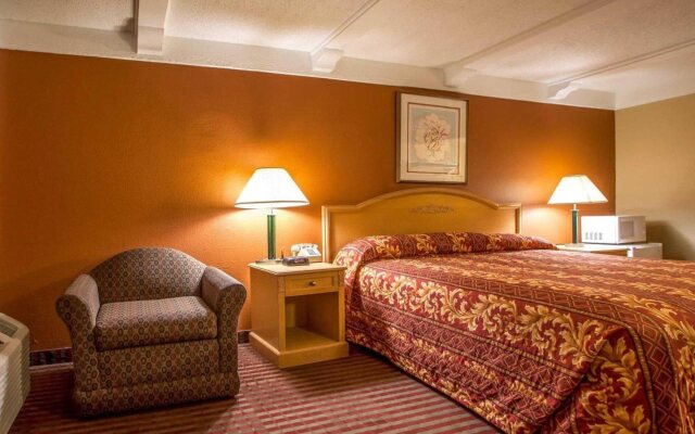 Relax Inn Saint Charles