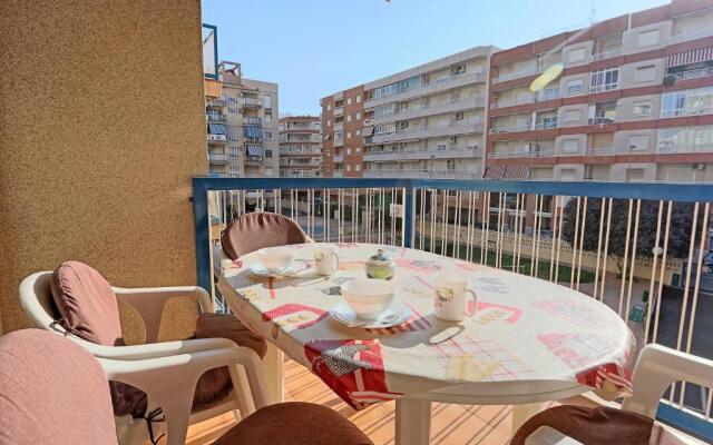 035 - Gaviotas 002 - comfortHOLIDAYS