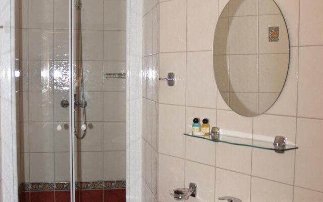Hotel U Zlateho lva