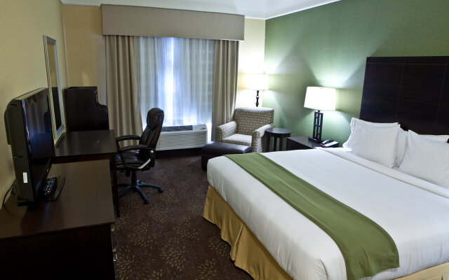 Holiday Inn Express Hotel & Suites Lansing-Dimondale by IHG